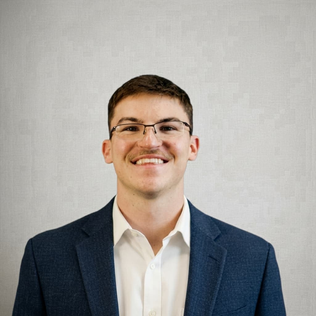 Jake Podkowka, founder of Upstate